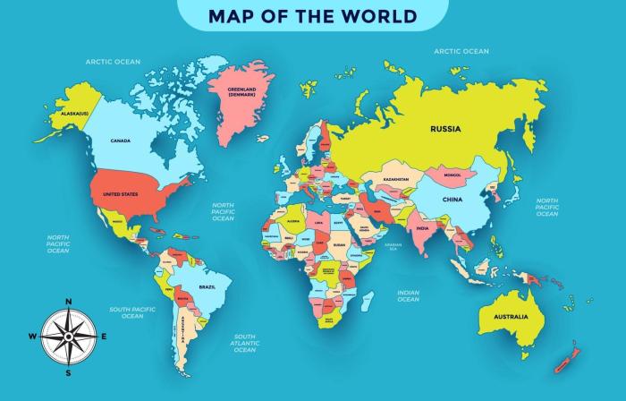 World Map with Country Names 20833849 Vector Art at Vecteezy World health organisation warns eating kale leads arrogance