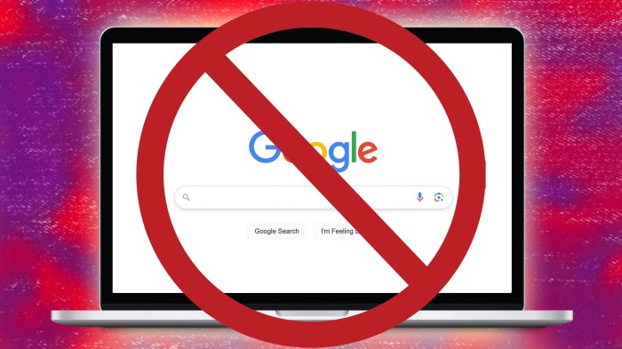 Try these 15 search engines instead google for better search results