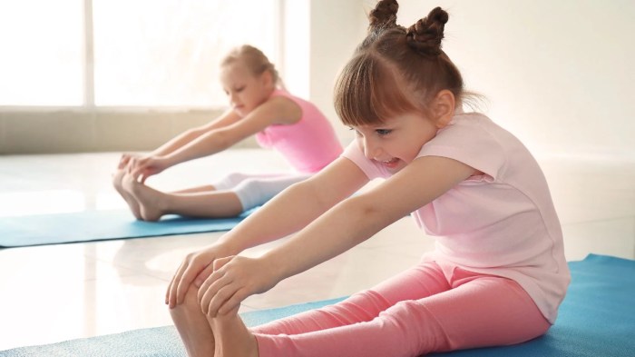 Yoga for beginners hitting the mats with confidence