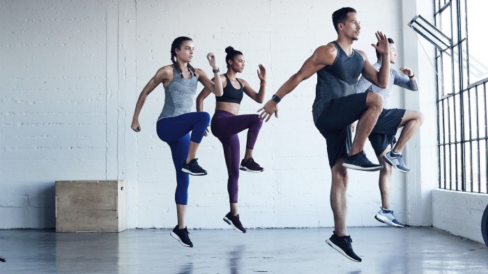 Best exercise to lose weight
