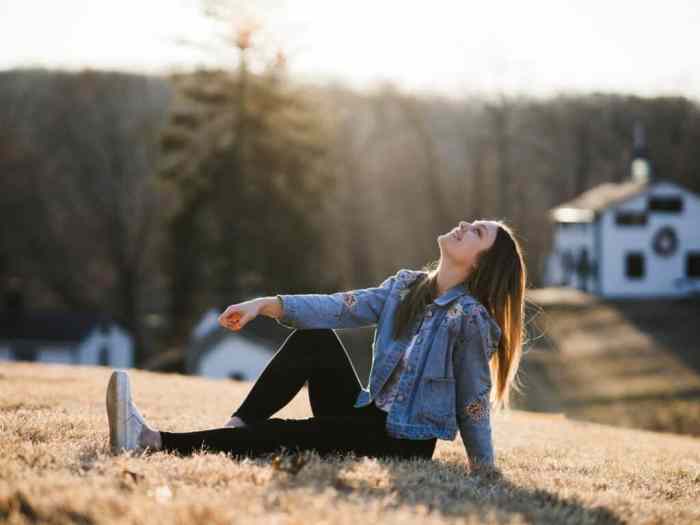 25 things you must your twenties