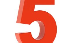 5 times when less more work