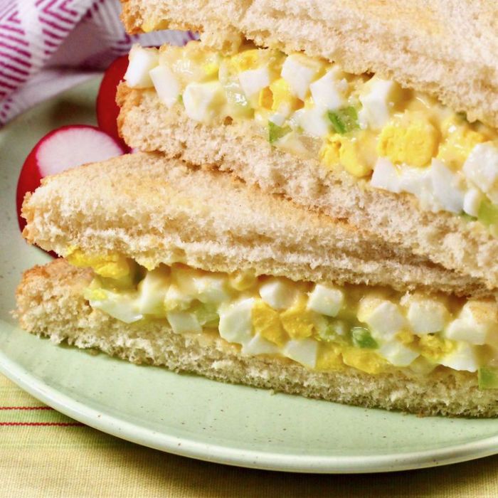 15 cold food recipes for summer
