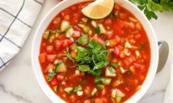15 cold food recipes for summer