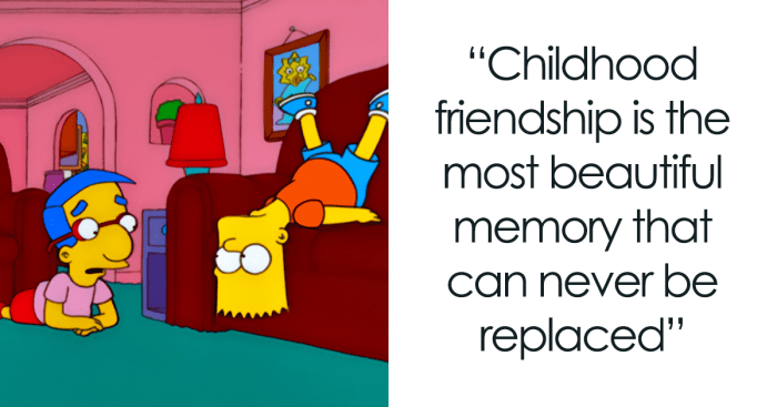 How to Forget Bad Childhood Memories and Reclaim Your Life