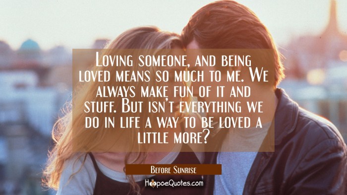 Someone asks what growing means and his answers are amazing