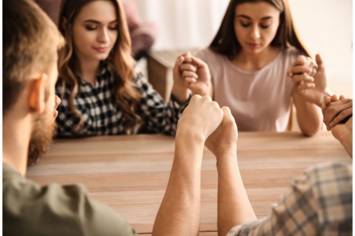 How To Improve Your Prayer Life And Level Up Spiritually - Spiritual Hack Adding years to your life through prayer and meditation