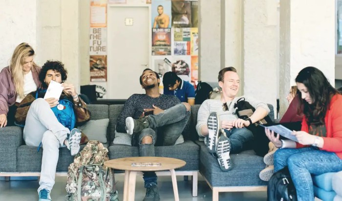 How millennials are doing college wrong