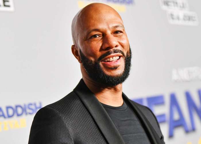 Who has Common dated? Rapper's decorated love-life revealed as romance ... A trap that successful people will fall into and instantly become losers