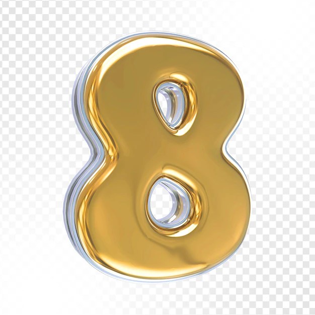 Number, Number 8, blue, number png | PNGEgg 8 funny comics about parenting that you need see