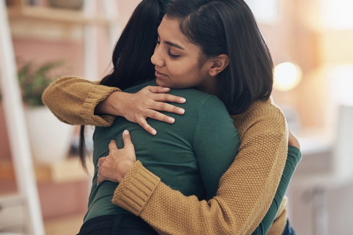 Someone asks what growing means and his answers are amazing