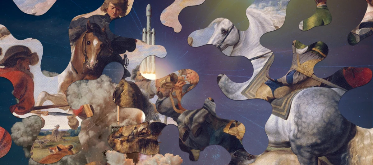 10 Things That Matter in AI Right Now: A New Frontier in Technological Foresight