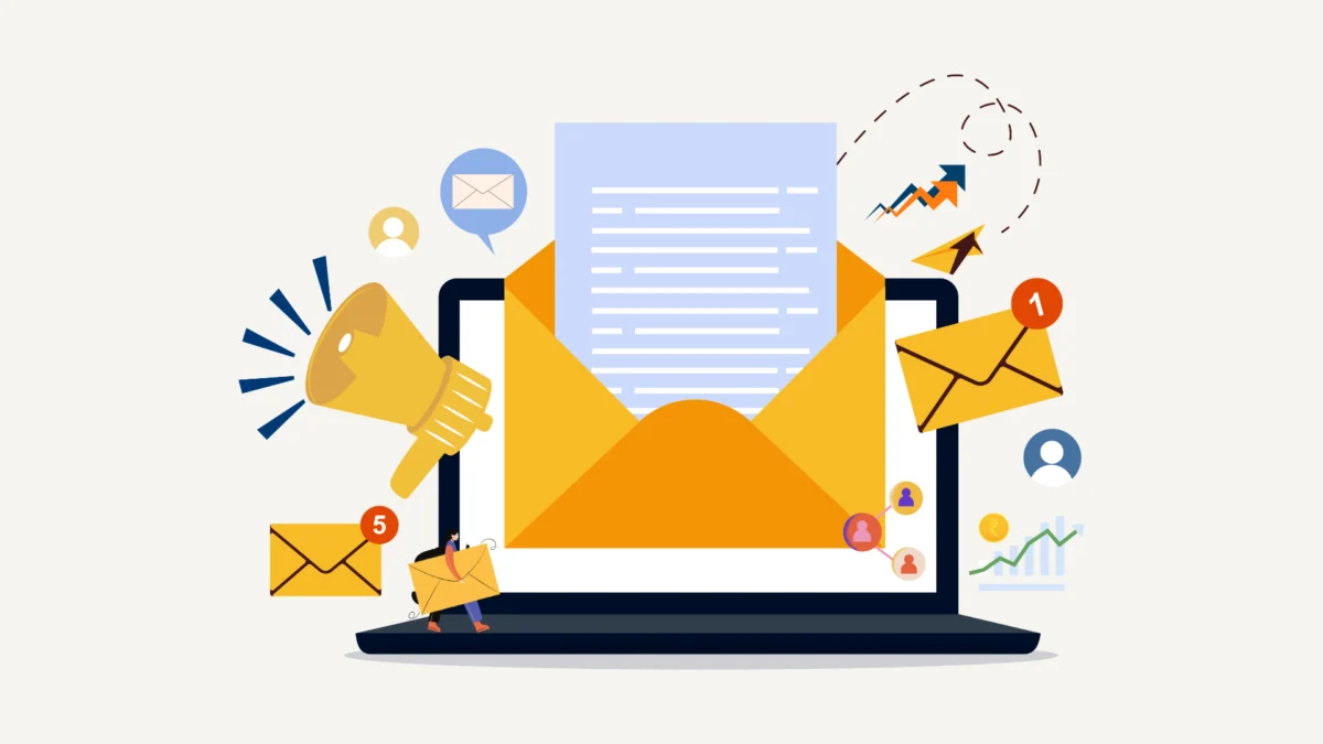 6 Ways to Build and Grow Your Email List Without Paid Ads in 2025
