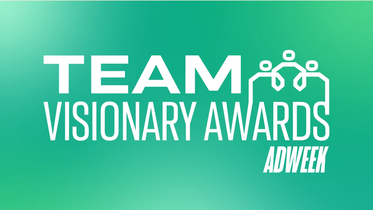 ADWEEK Announces Submissions for 2026 Team Visionary Awards to Celebrate Collaborative Excellence in Marketing and Advertising