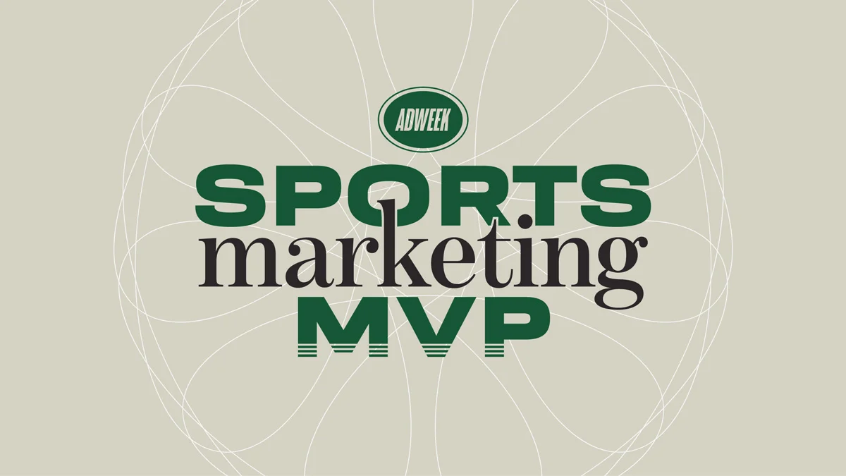 ADWEEK Opens Nominations for the 2026 Sports Marketing MVPs to Recognize Industry Innovation and Leadership