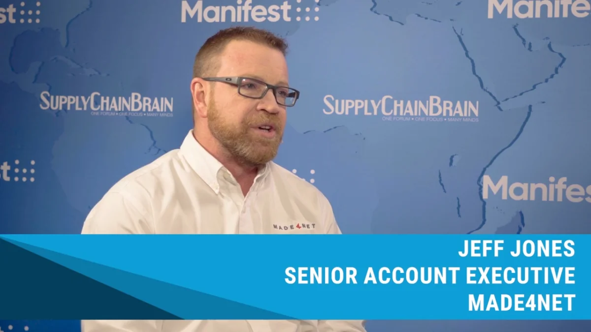 Agentic AI Transforms Warehouse Operations, Paving Way for Self-Healing Supply Chains