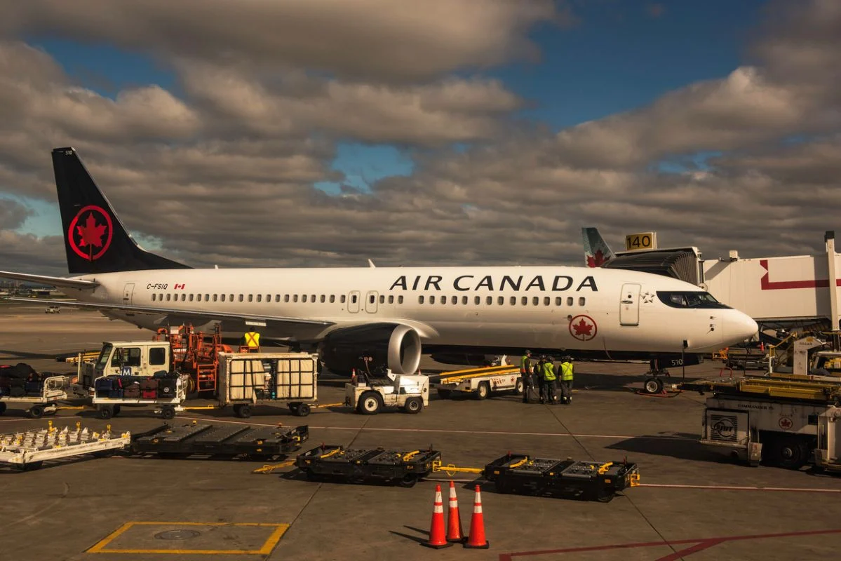 Air Canada Suspends Key Routes as Soaring Fuel Costs Ignite Global Aviation Crisis
