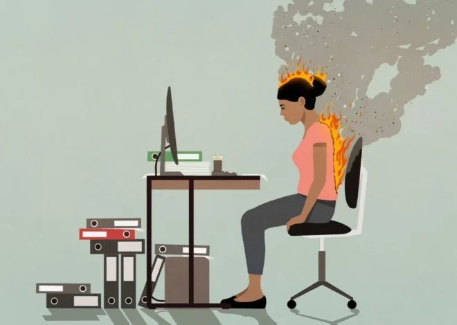 AI’s Double-Edged Sword: Efficiency Gains Clash with Increased Demands and Shifting Roles for IT Professionals