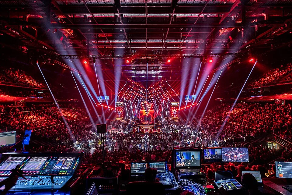 Alexia Jayy Makes History as First Black Woman to Win NBC’s The Voice