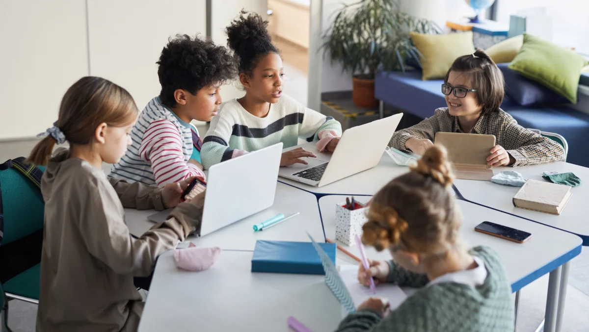 Analysis of 200 education dept-endorsed school apps finds most are selling BS when it comes to the privacy of children’s data