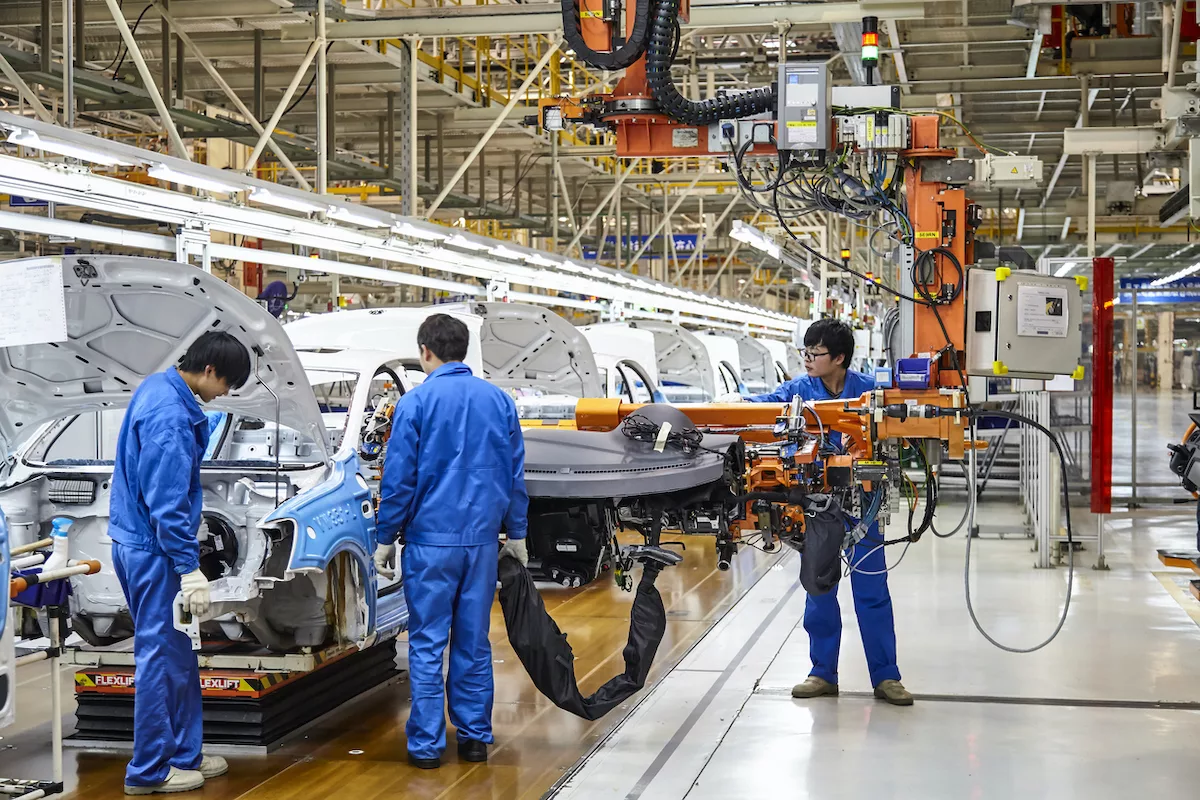 Beyond Conventional Wisdom: Unpacking China’s Enduring Manufacturing Edge Amidst Global Shifts