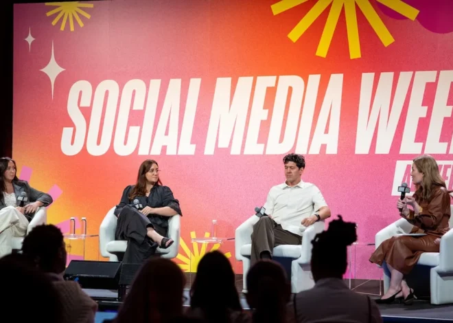 Beyond Follower Counts How Algorithmic Shifts and Integrated Strategies are Redefining Social Media Success in 2024