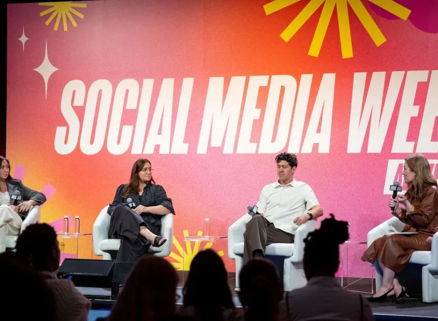 Beyond Follower Counts How Algorithmic Shifts and Integrated Strategies are Redefining Social Media Success in 2024
