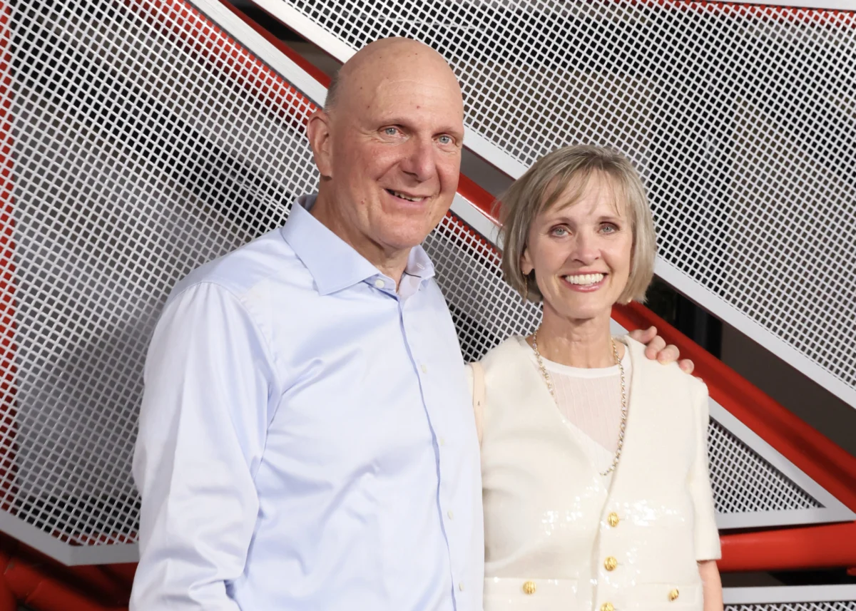 Billionaire Philanthropist Connie Ballmer Donates $80 Million to NPR, Bolstering Public Media Amidst Funding Challenges