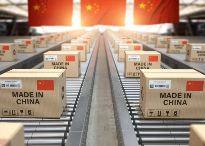 China Implements Sweeping Regulations Targeting Foreign Companies for Supply Chain Shifts Amid Escalating Geopolitical Tensions