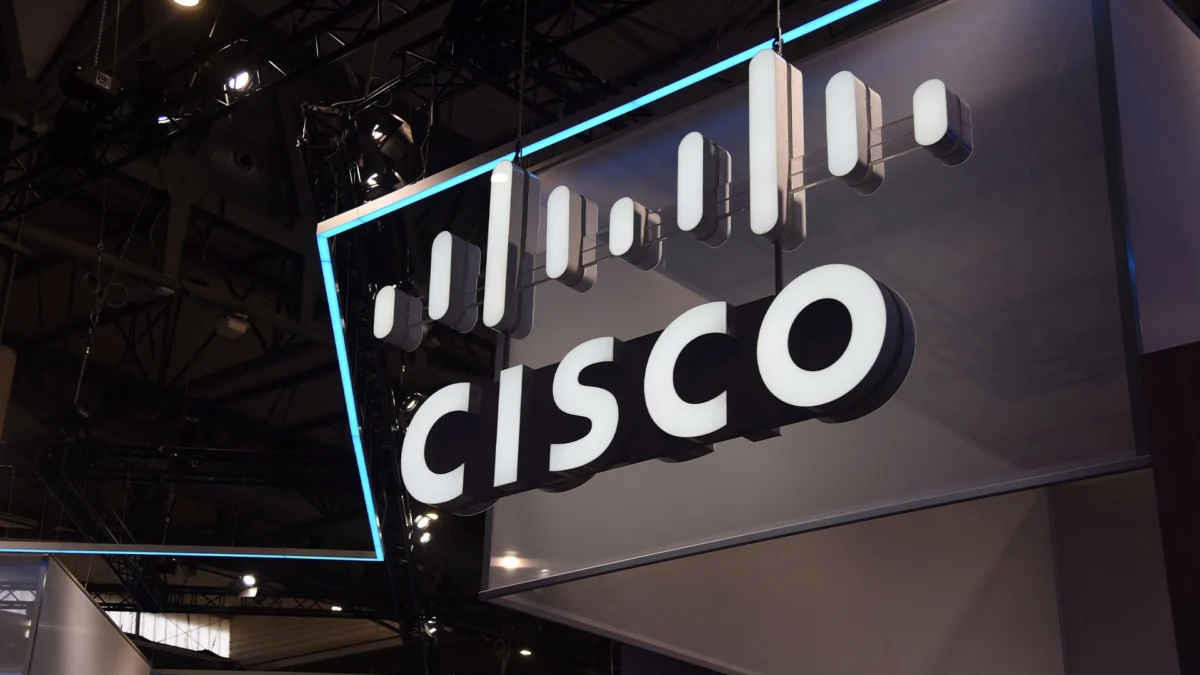 Cisco Extends Webex Data Residency to the UK, Bolstering Data Sovereignty for British Organizations