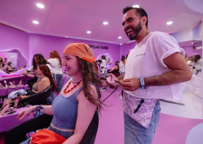Coachella 2024 Brand Activations Transform the Music Festival Landscape through Experiential Strategy and Utility