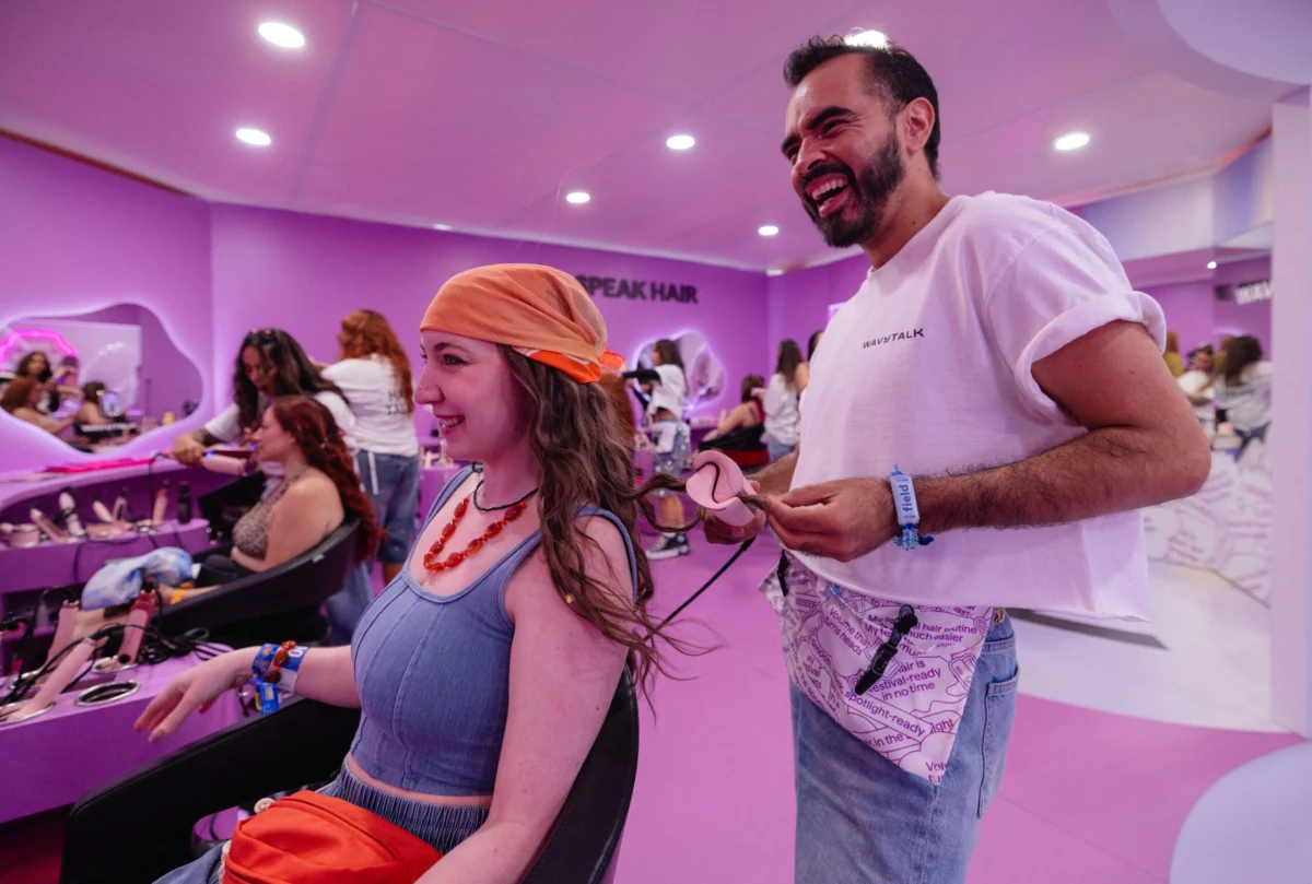 Coachella 2024 Brand Activations Transform the Music Festival Landscape through Experiential Strategy and Utility