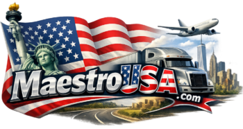 Meastro USA