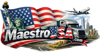 Meastro USA
