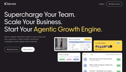 Ecommerce Innovation Pulse: New Tools for B2B Markets, Agentic Marketing, and AI-Driven Global Trade