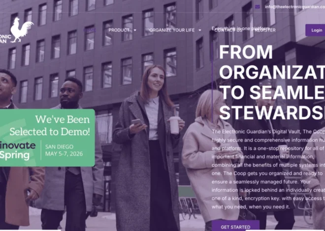 FinovateSpring 2026 Spotlights Innovations Modernizing Governance, Risk, and Compliance for Financial Institutions.