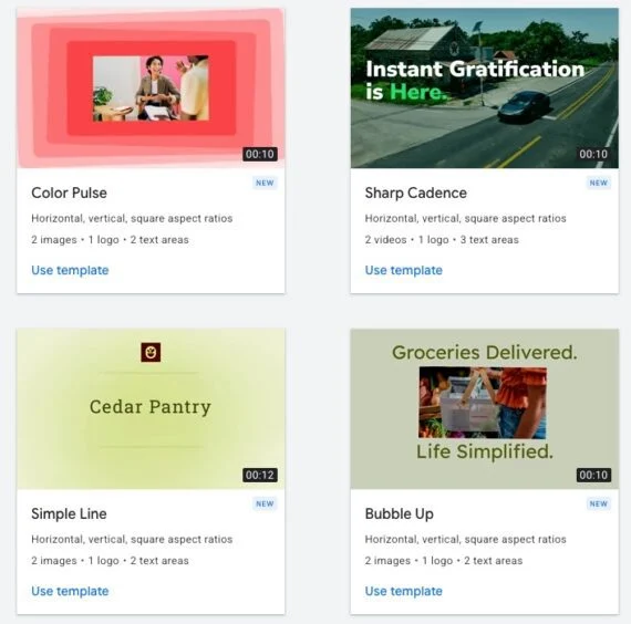 Google Ads Enhances Asset Studio with Generative AI to Streamline Creative Workflows for Global Advertisers