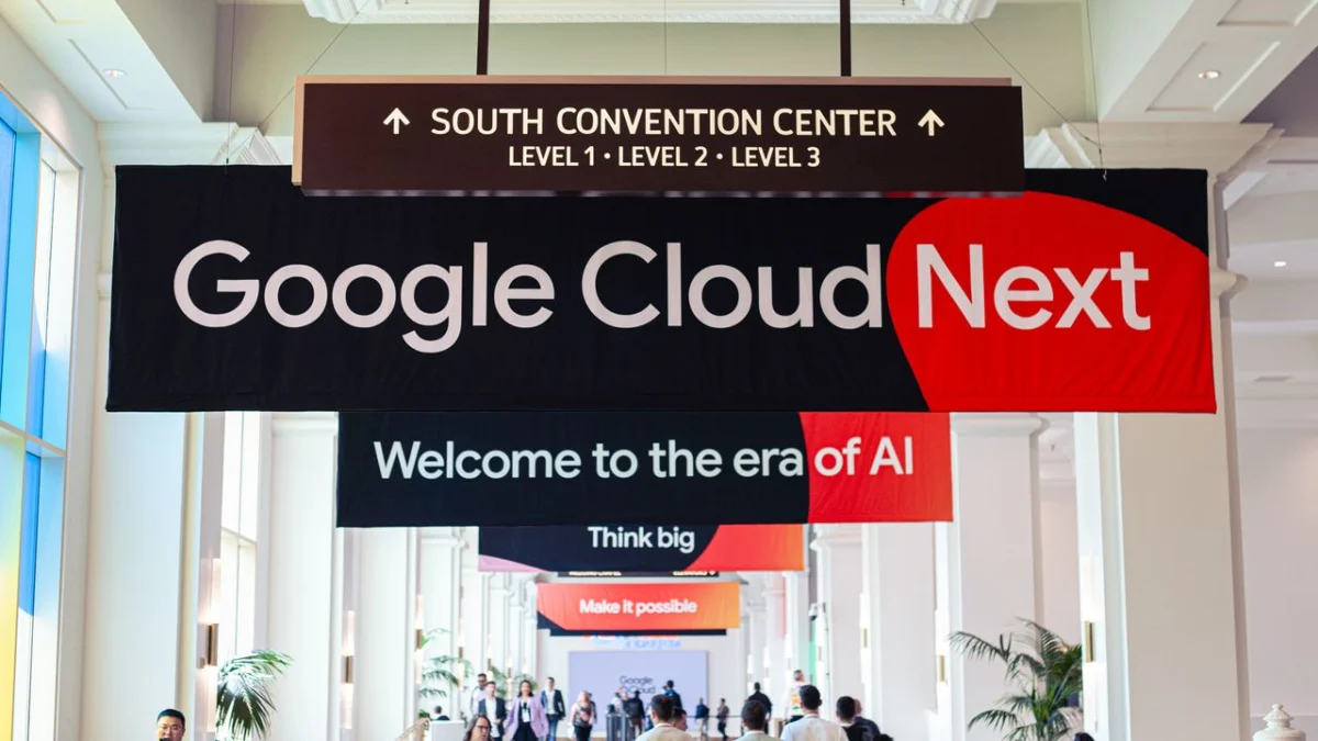 Google Cloud Next 2026: Navigating the Agentic Cloud and the Future of AI Infrastructure