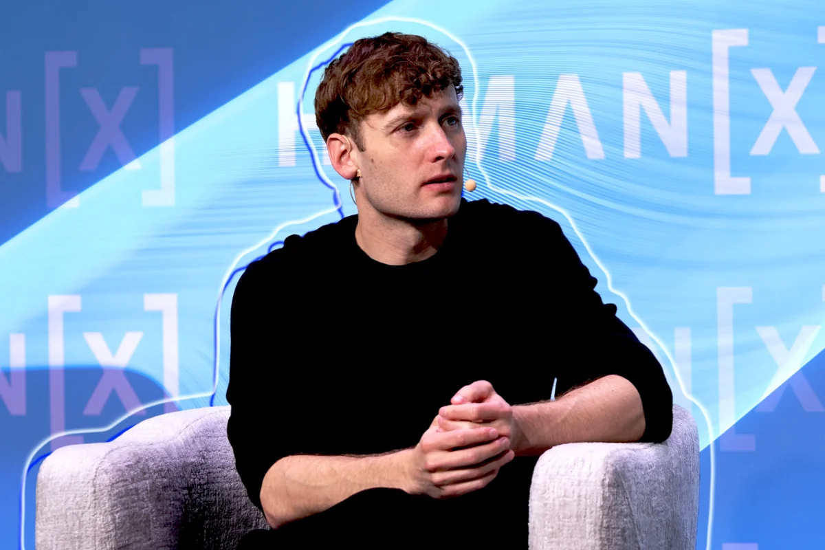 Harvey AI CEO Winston Weinberg: The $1.1 Billion Valuation Forged in the Crucible of Failure