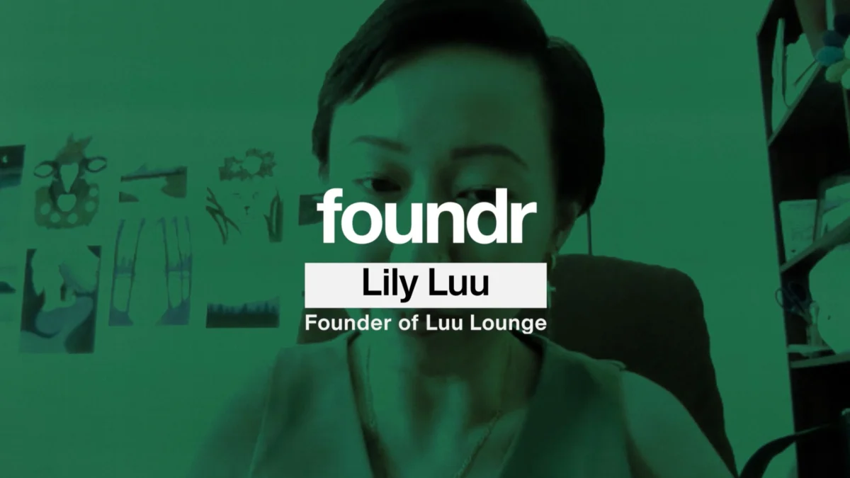 How Lily Launched a Custom Clothing Brand Alongside a Full-Time Job