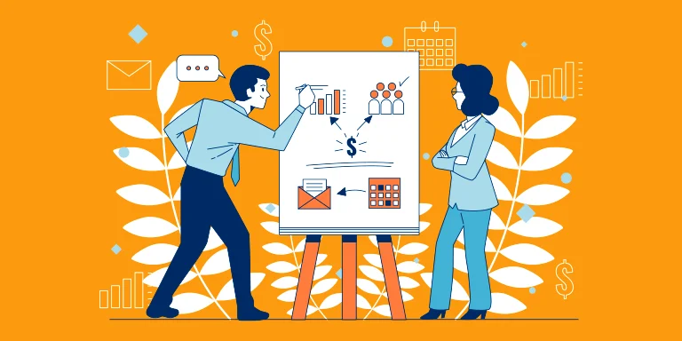 How to Build a Profitable and Sustainable Business Model from Day One in 2025