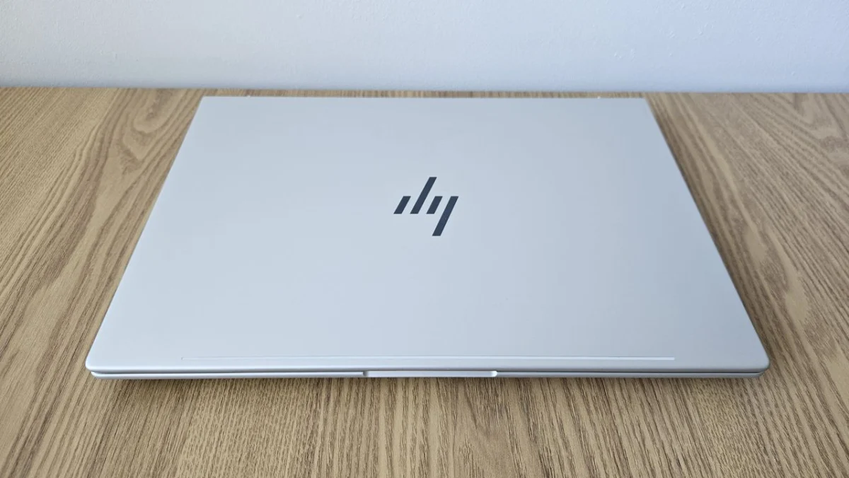 HP EliteBook 8 G1a 16: A Deep Dive into Enterprise Security and Performance Trade-offs