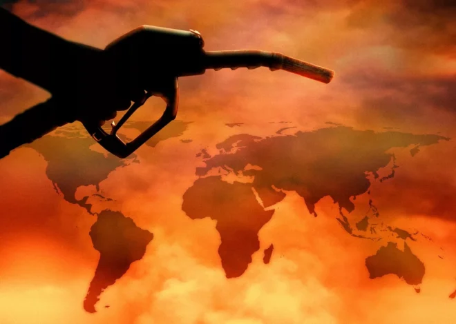 IEA Warns of Imminent Flight Cancellations as Europe Faces Dire Jet Fuel Shortage Amid Persian Gulf Conflict