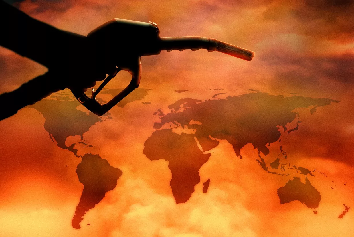 IEA Warns of Imminent Flight Cancellations as Europe Faces Dire Jet Fuel Shortage Amid Persian Gulf Conflict