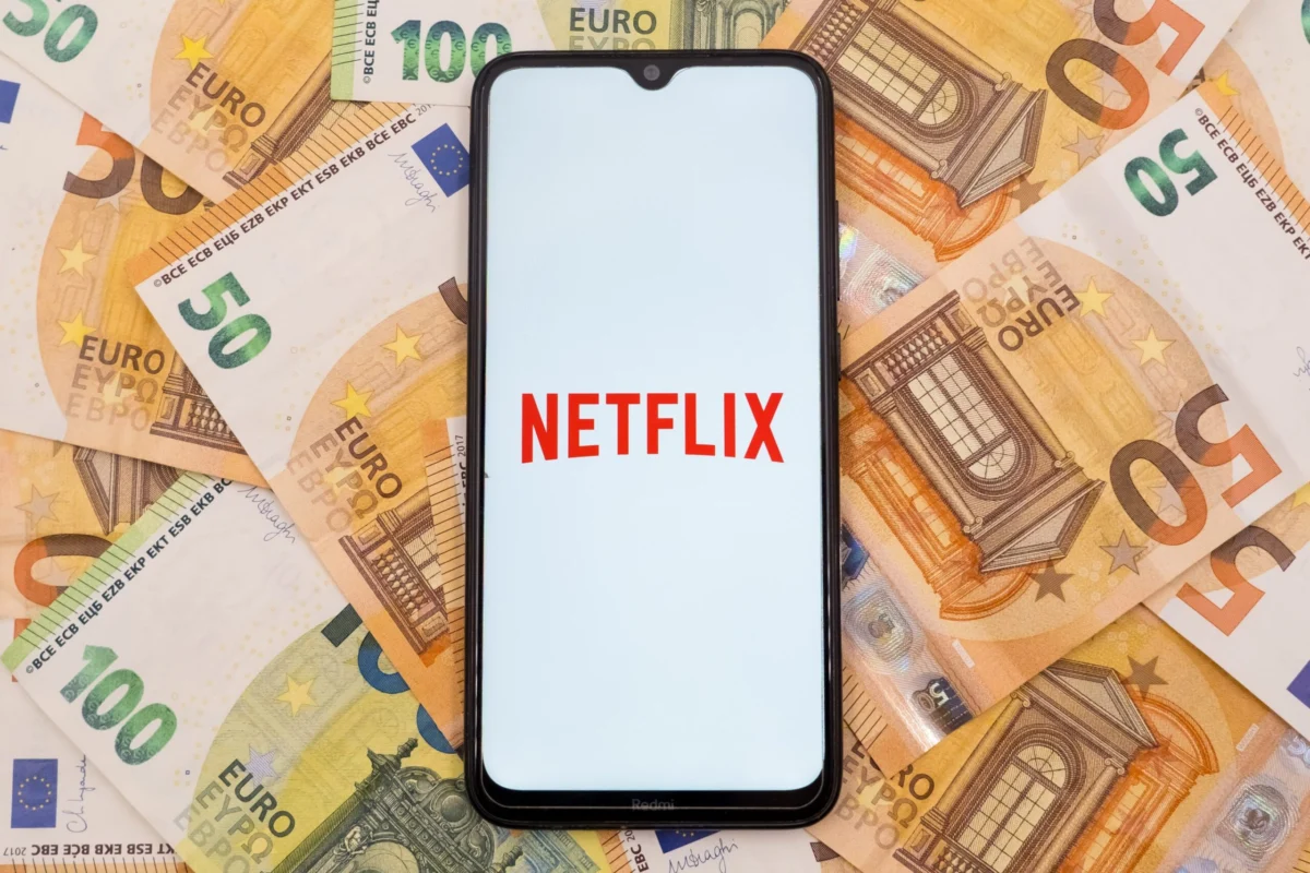 Italian Court Declares Netflix Price Hikes Illegal, Orders Refunds for Millions of Subscribers