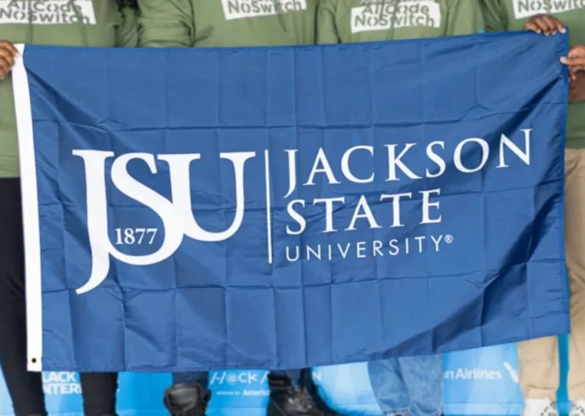 Jackson State University Appoints First Alumna President, Dr. Denise Gregory, Ushering in New Era of Stability and Growth