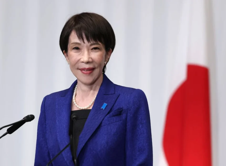 Japan Pledges $10 Billion Financial Lifeline to Southeast Asia Amidst Soaring Oil Prices and Middle East Conflict