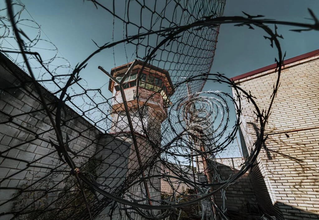 Johnny Somali Sentenced to Six Months in South Korean Prison for Disruptive Stunts and Sex Offender Registration