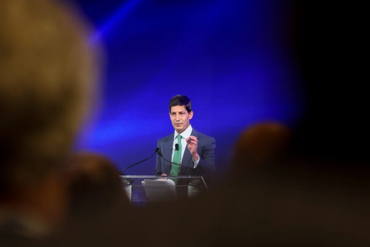 Kevin Warsh’s Moment: Navigating Inflation, Independence, and a ‘Triple Mandate’ in the Federal Reserve Chair Confirmation