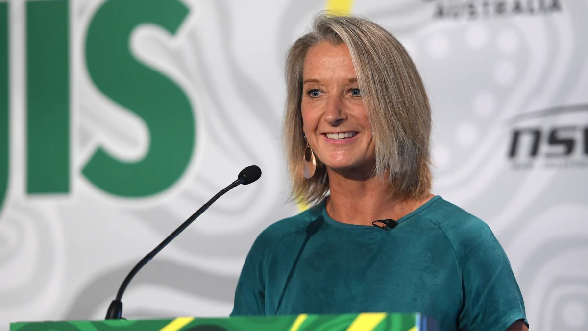 Layne Beachley to Share Secrets of Sustained High Performance at Sydney Growth Summit